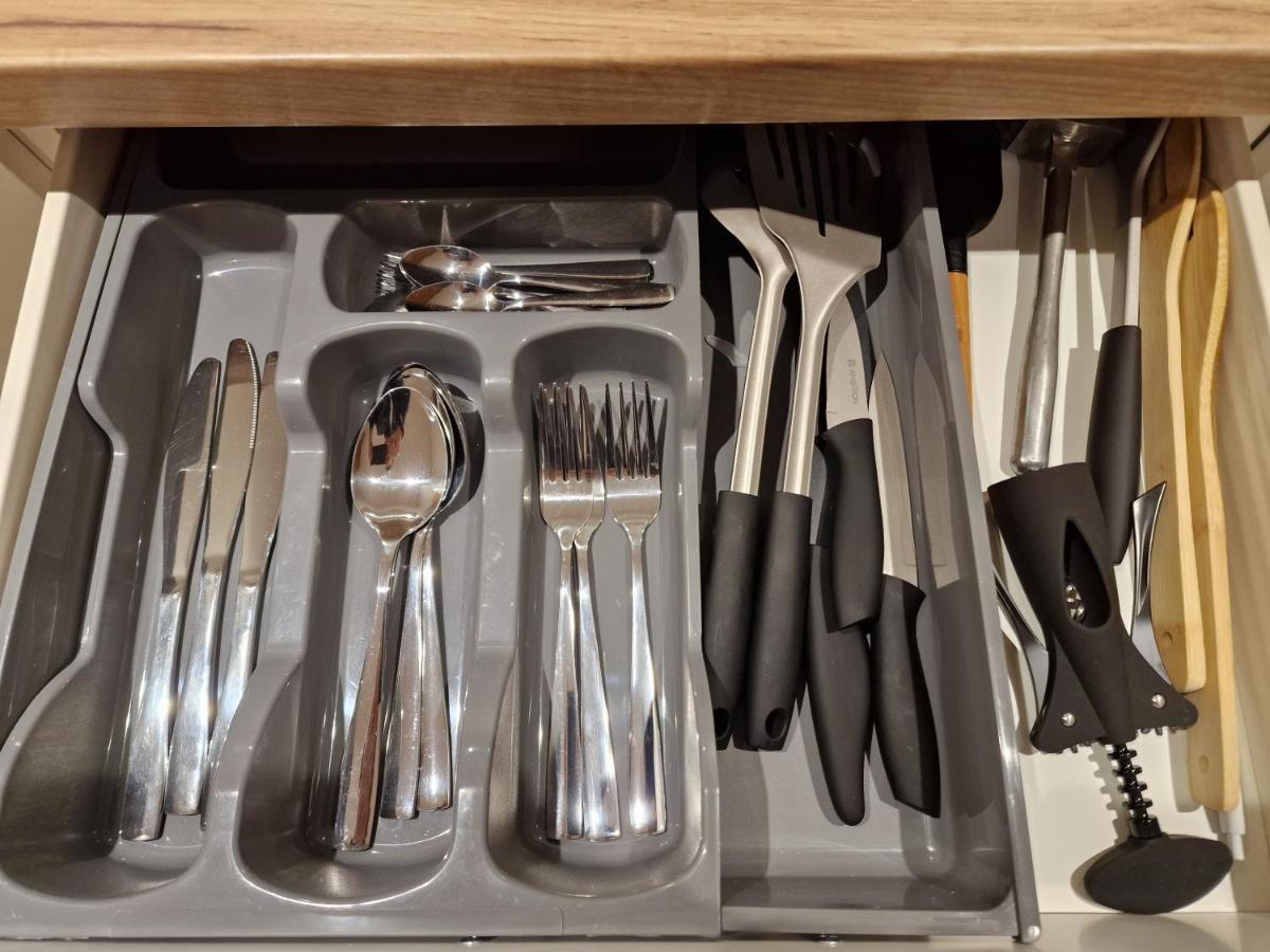 Max Apartamenty Lublin Studio Przy Zamku Eksteriør billede