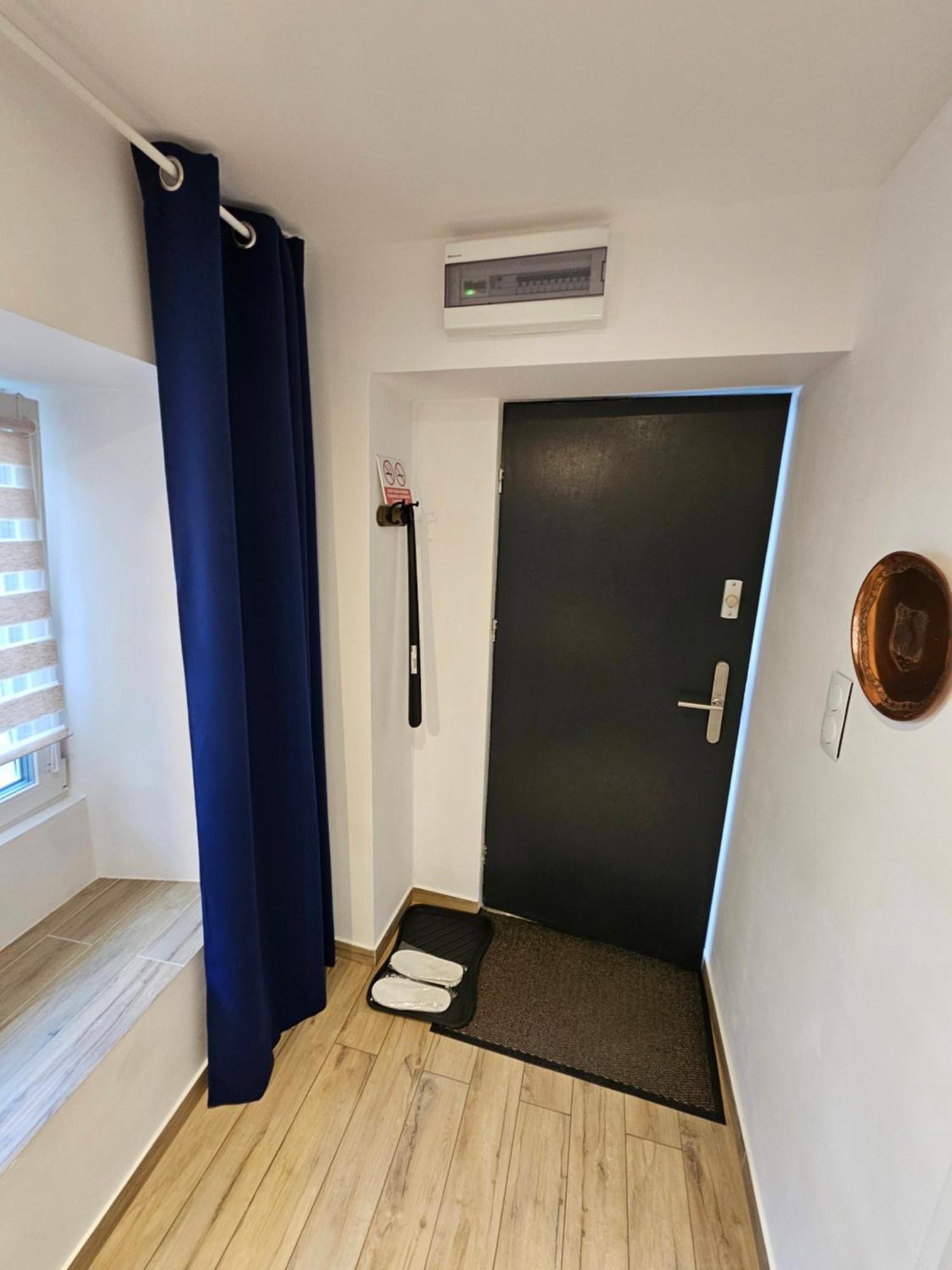 Max Apartamenty Lublin Studio Przy Zamku Eksteriør billede
